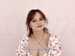 Shannonbenson