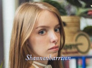 Shannonharrison