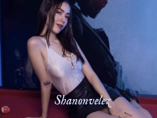 Shanonvelez