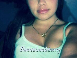 Shantal_smilehorny