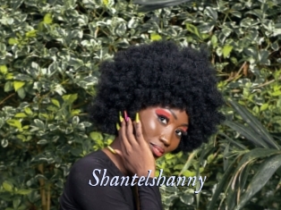 Shantelshanny