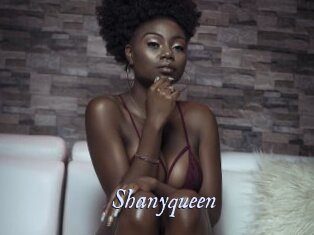 Shanyqueen