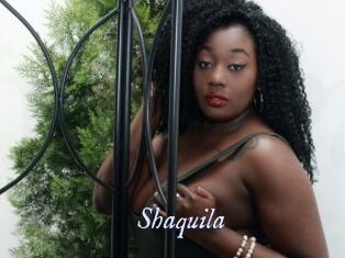 Shaquila