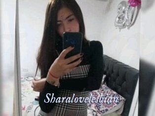 Sharalovelesbian