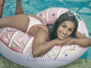 Sharidcoronado