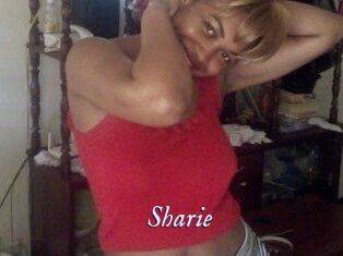 Sharie