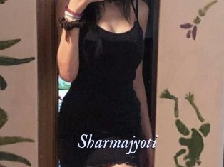 Sharmajyoti