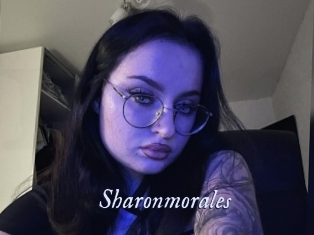 Sharonmorales