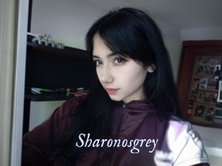 Sharonosgrey