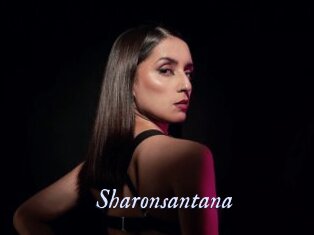 Sharonsantana