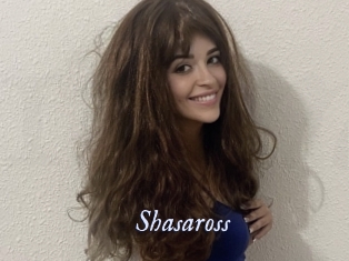 Shasaross