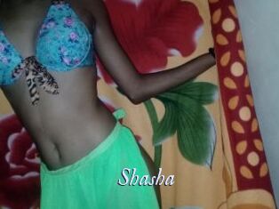 Shasha