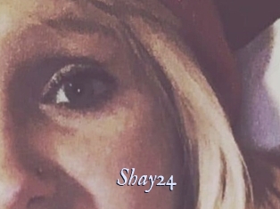 Shay24