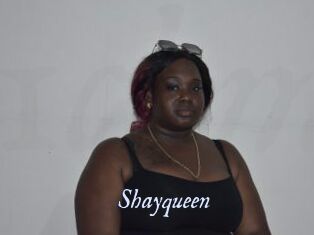 Shayqueen