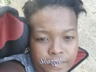 Shazzyb