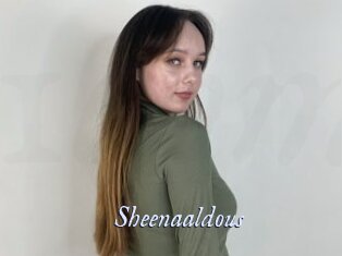 Sheenaaldous