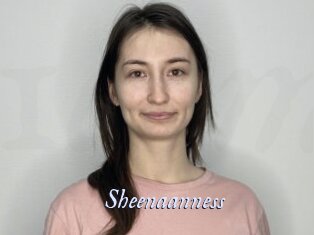 Sheenaanness