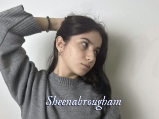 Sheenabrougham