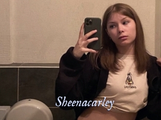 Sheenacarley