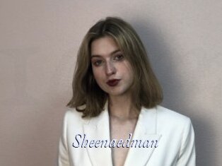 Sheenaedman