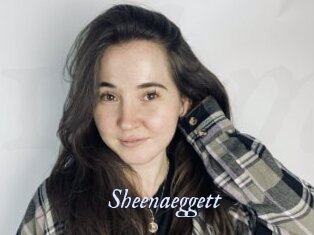 Sheenaeggett