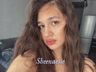 Sheenaesse