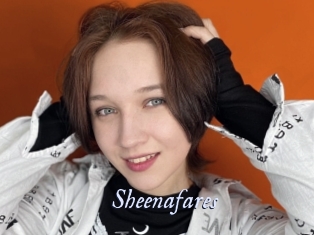 Sheenafares