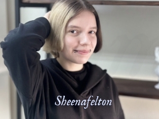 Sheenafelton