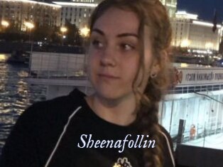 Sheenafollin