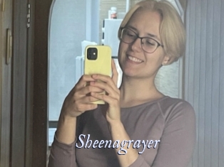 Sheenagrayer