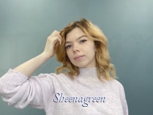 Sheenagreen