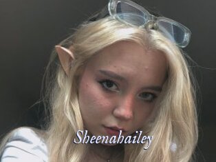 Sheenahailey