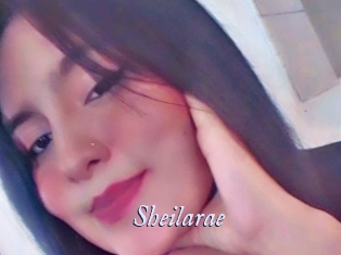 Sheilarae