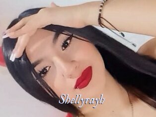 Shellyrayh