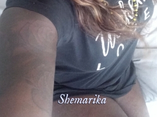 Shemarika