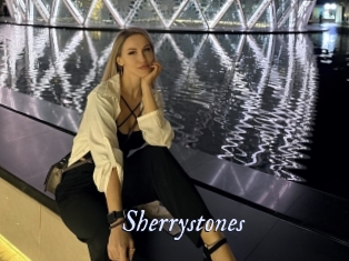 Sherrystones