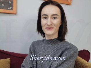 Sheryldawson