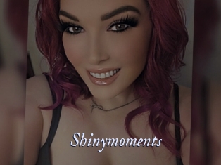 Shinymoments