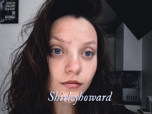 Shirleyhoward