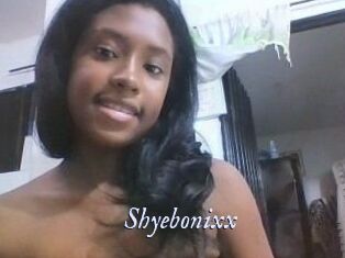 Shyebonixx