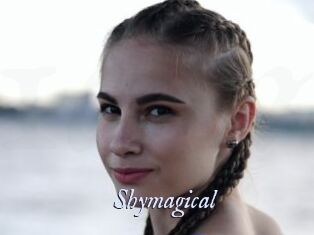 Shymagical