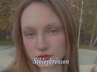 Sibleybrinson