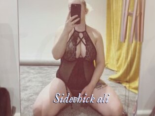 Sidechick_ali