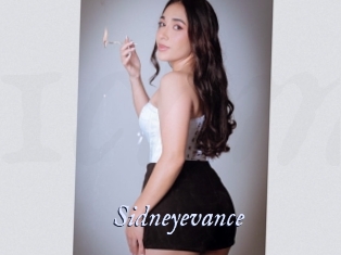 Sidneyevance