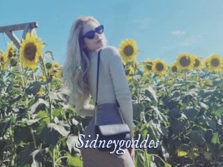 Sidneygoddes