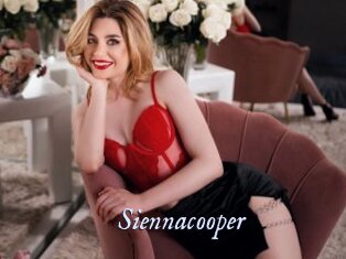 Siennacooper