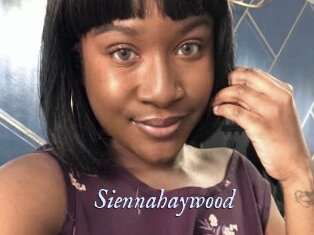 Siennahaywood