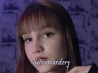 Silvercordery