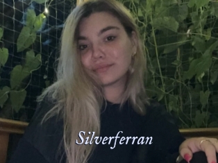 Silverferran