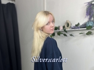 Silverscarlett